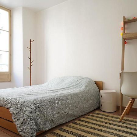 Superb Apartment Hypercenter Marseille Ngoại thất bức ảnh