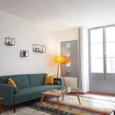 Superb Apartment Hypercenter Marseille Ngoại thất bức ảnh