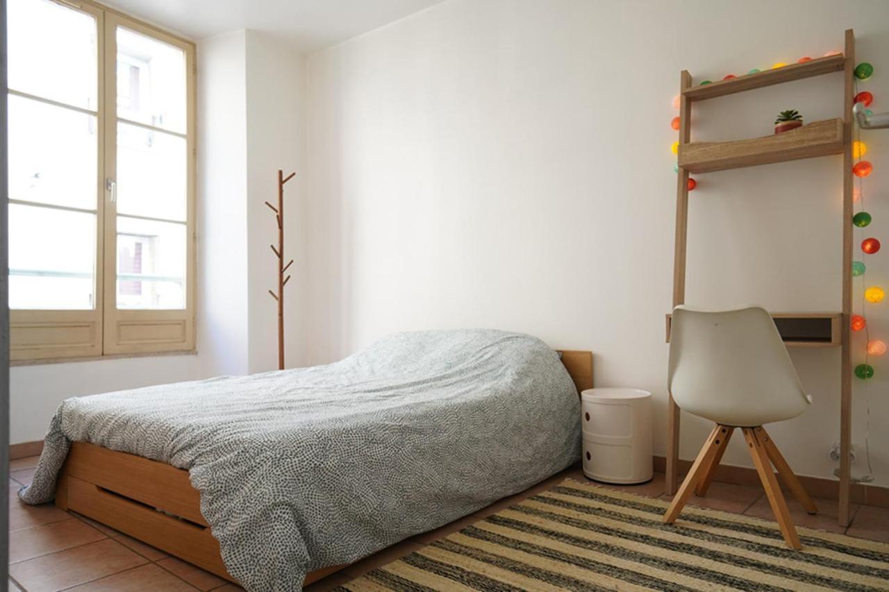 Superb Apartment Hypercenter Marseille Ngoại thất bức ảnh