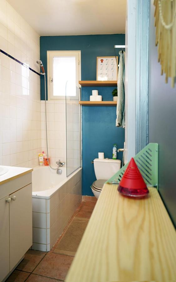 Superb Apartment Hypercenter Marseille Ngoại thất bức ảnh