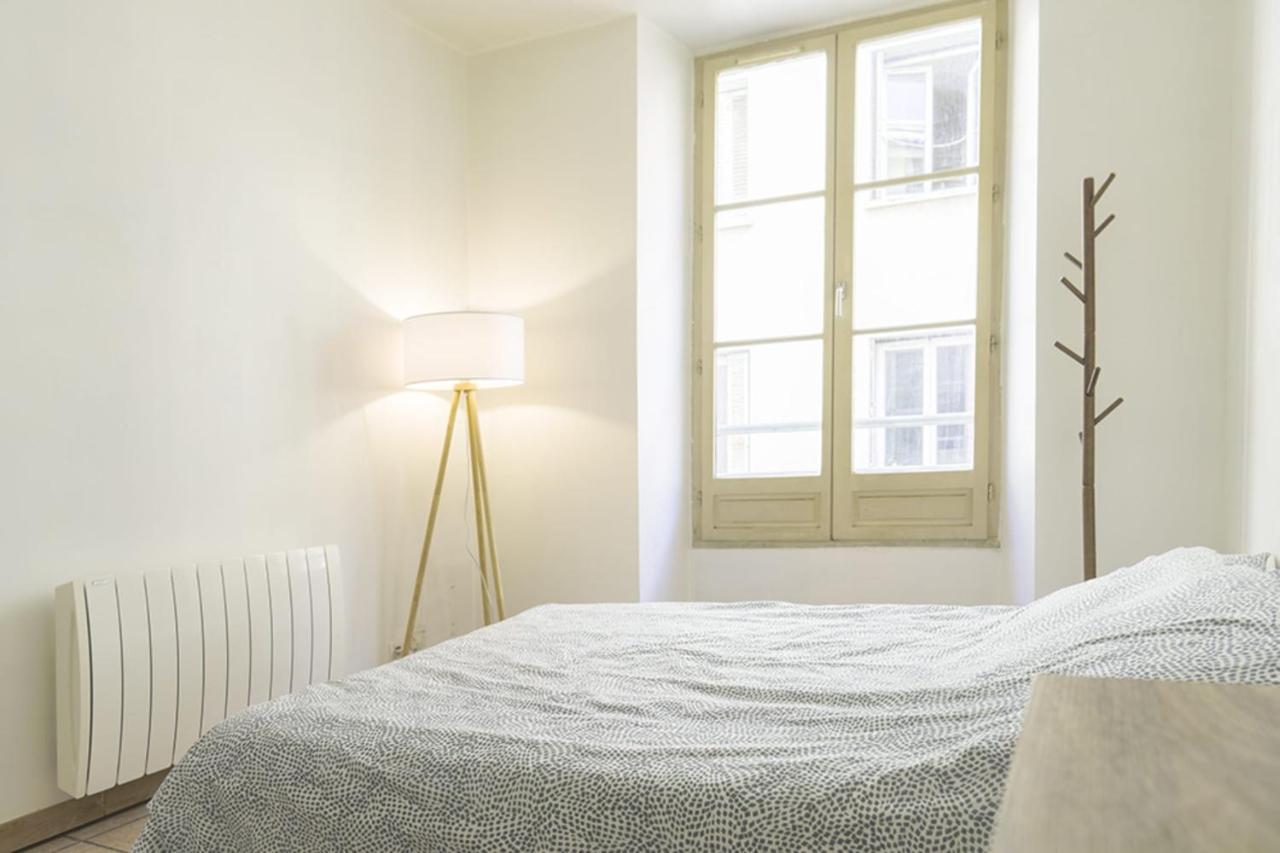 Superb Apartment Hypercenter Marseille Ngoại thất bức ảnh